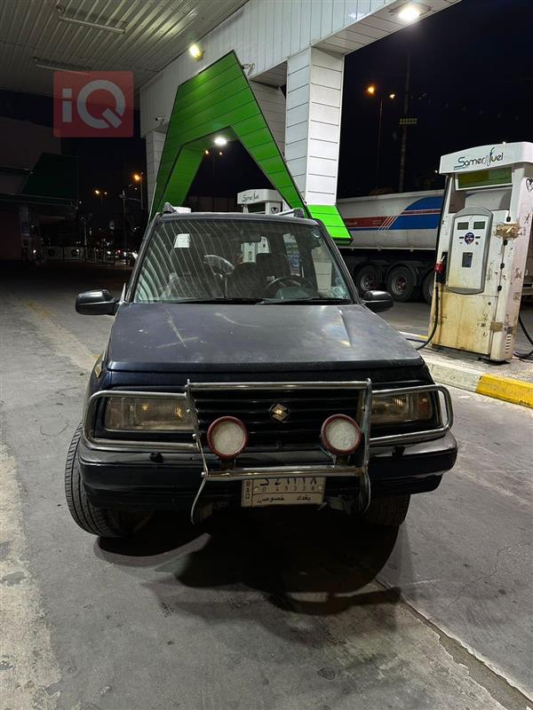 Suzuki for sale in Iraq